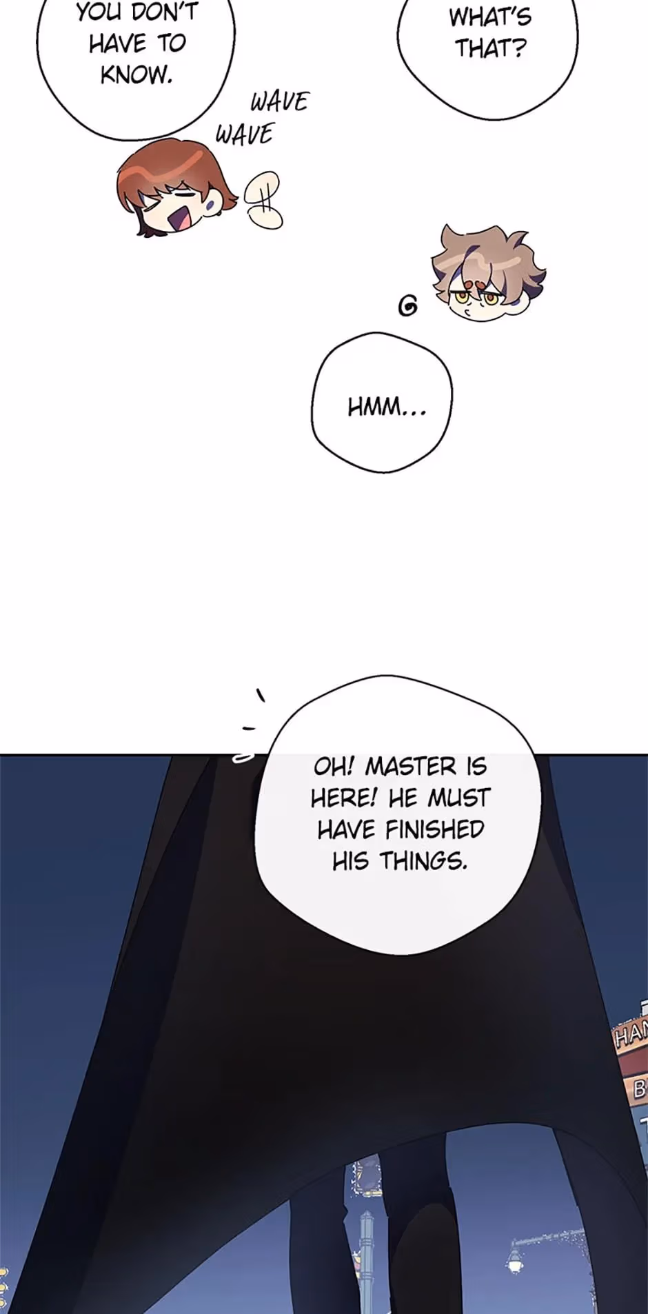 Read Red and Mad chapter 45 image 64 on Lezhin