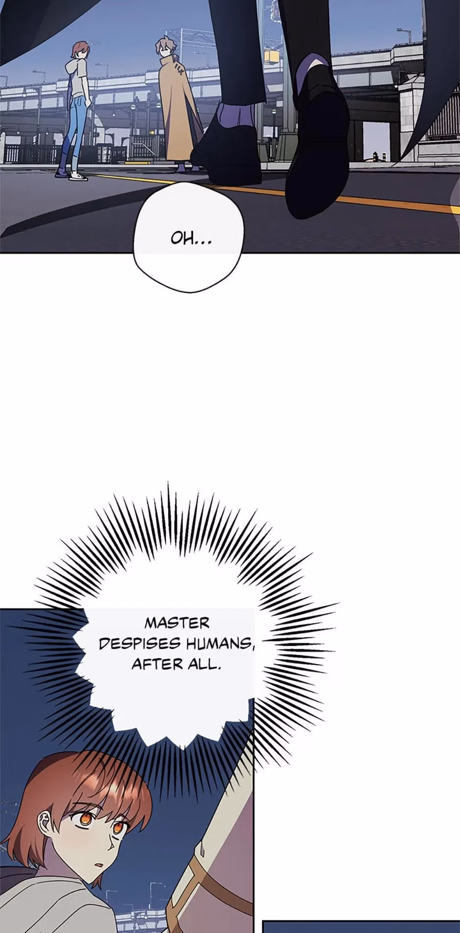 Read Red and Mad chapter 45 image 65 on Lezhin
