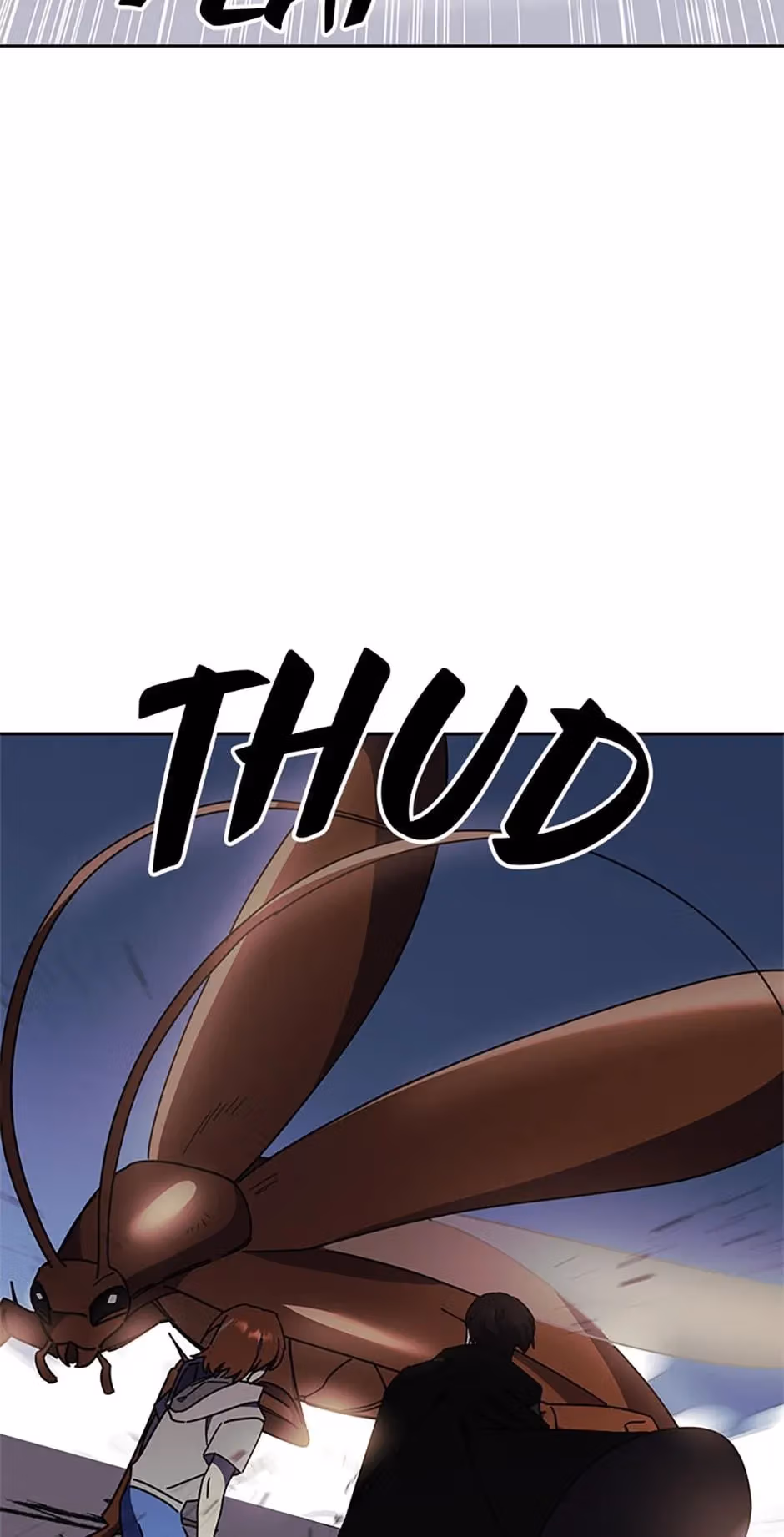 Read Red and Mad chapter 45 image 71 on Lezhin