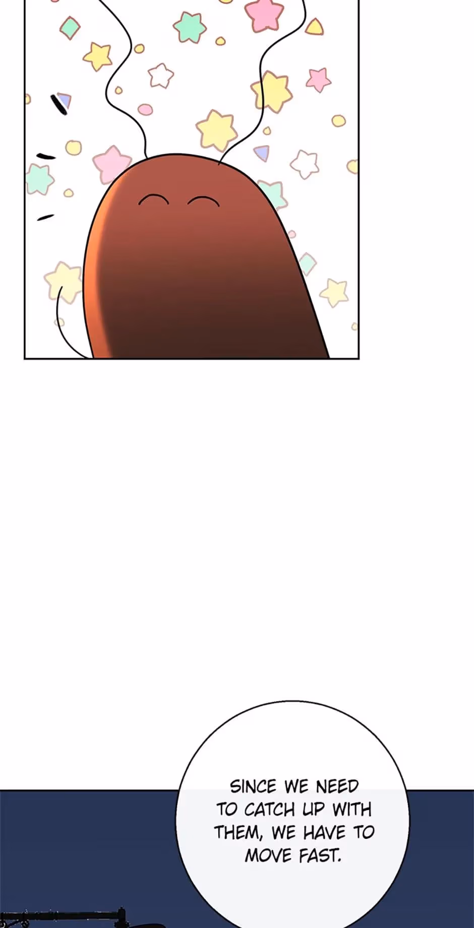 Read Red and Mad chapter 45 image 73 on Lezhin