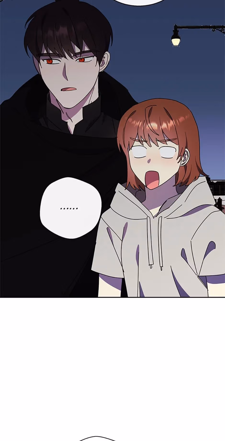 Read Red and Mad chapter 45 image 74 on Lezhin