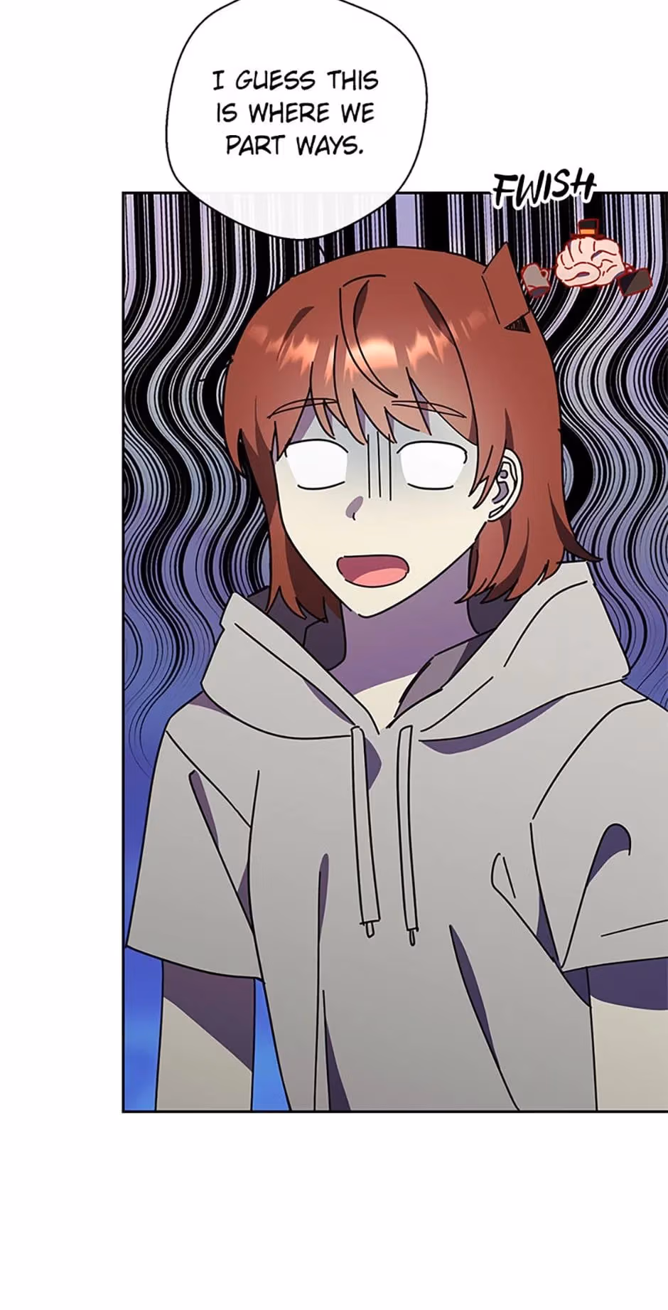 Read Red and Mad chapter 45 image 75 on Lezhin