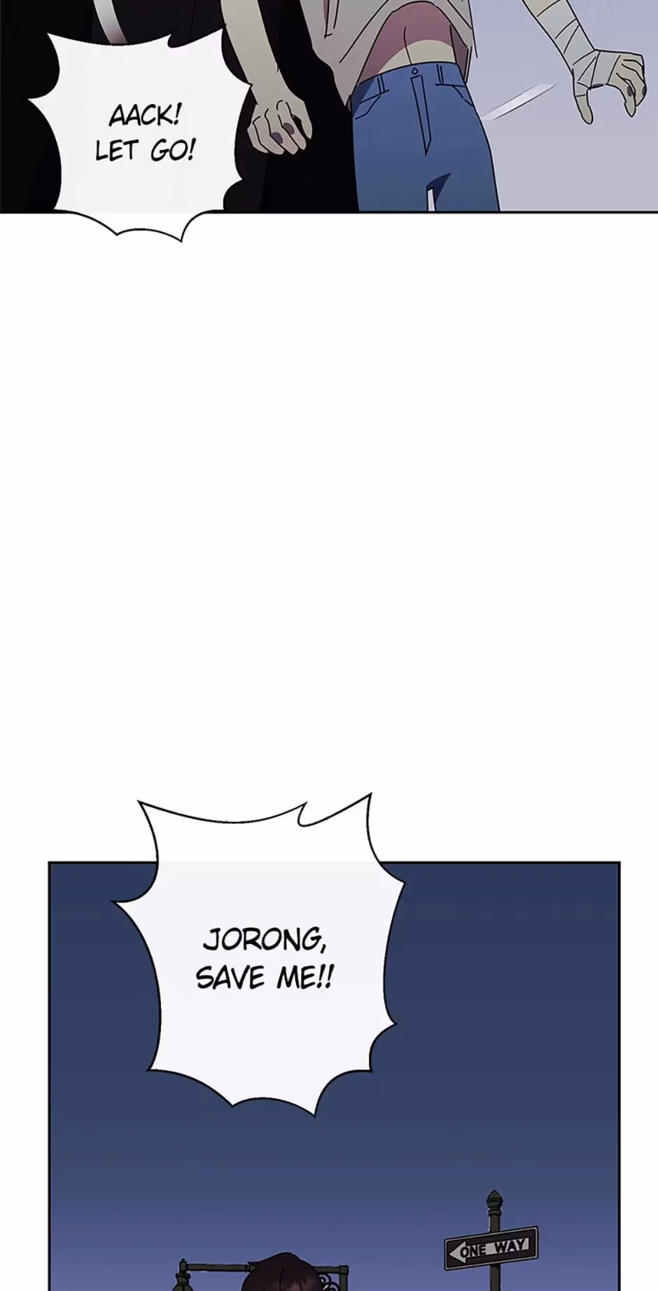 Read Red and Mad chapter 45 image 77 on Lezhin