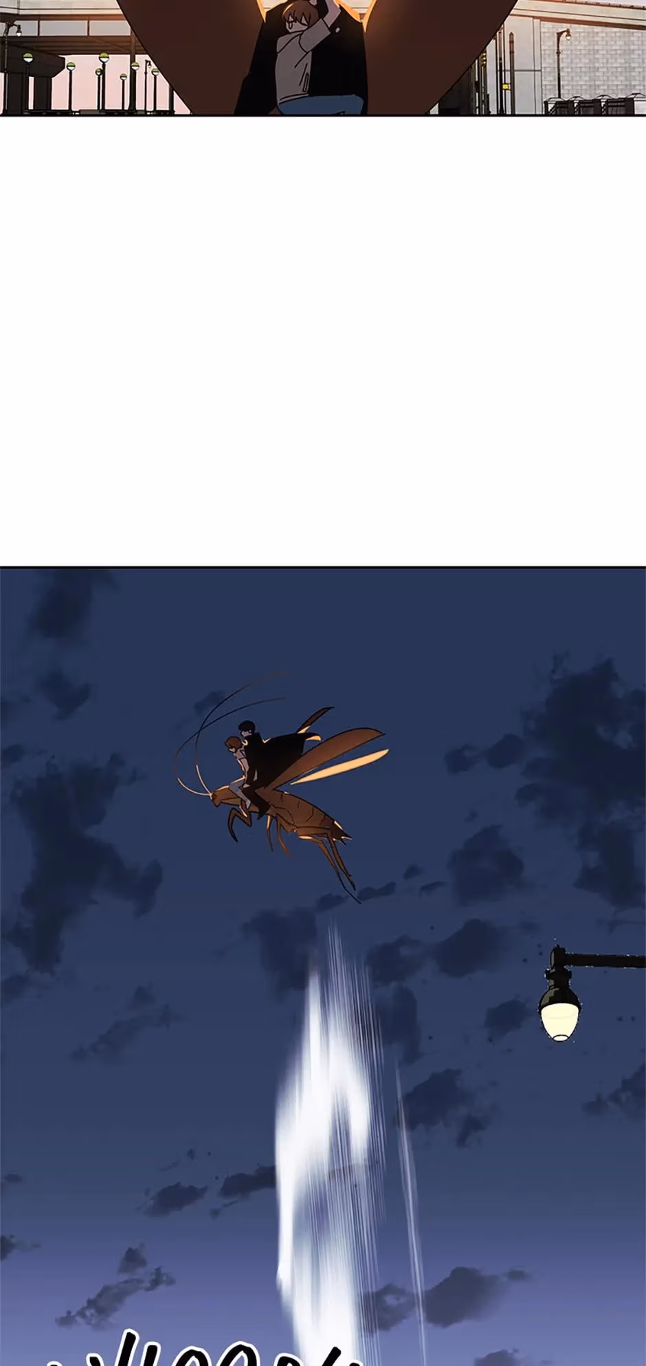 Read Red and Mad chapter 45 image 84 on Lezhin