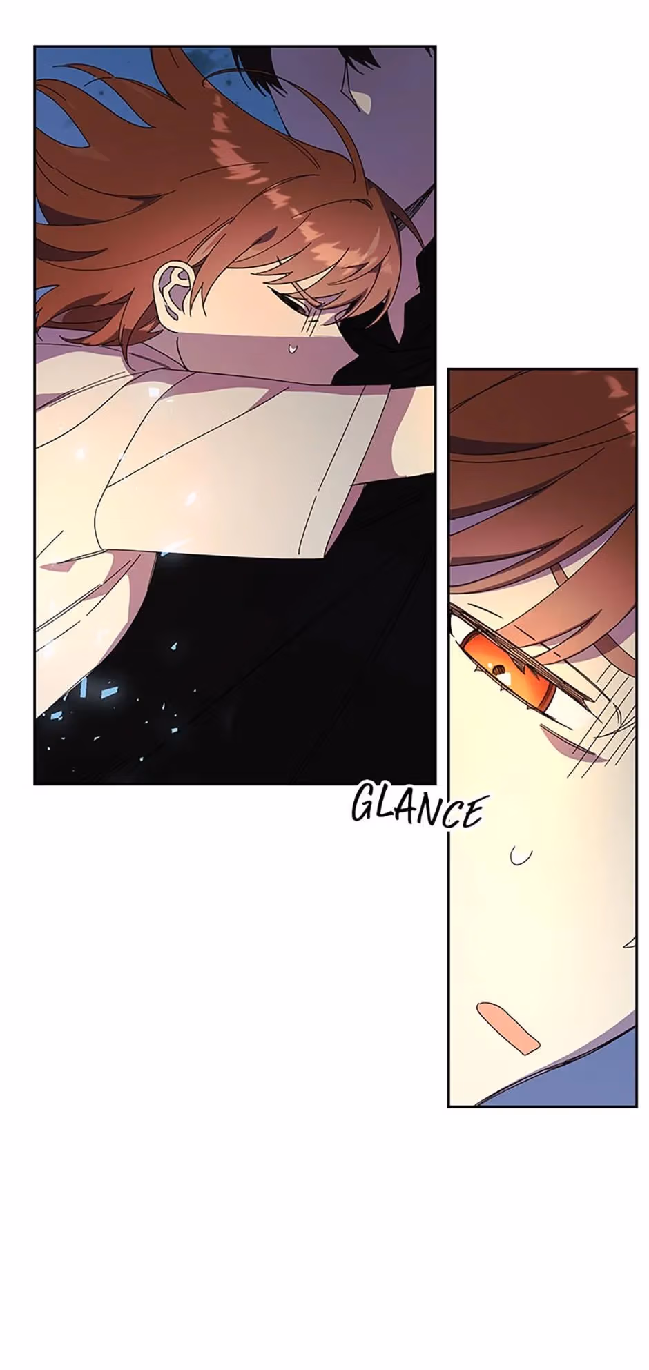 Read Red and Mad chapter 45 image 86 on Lezhin
