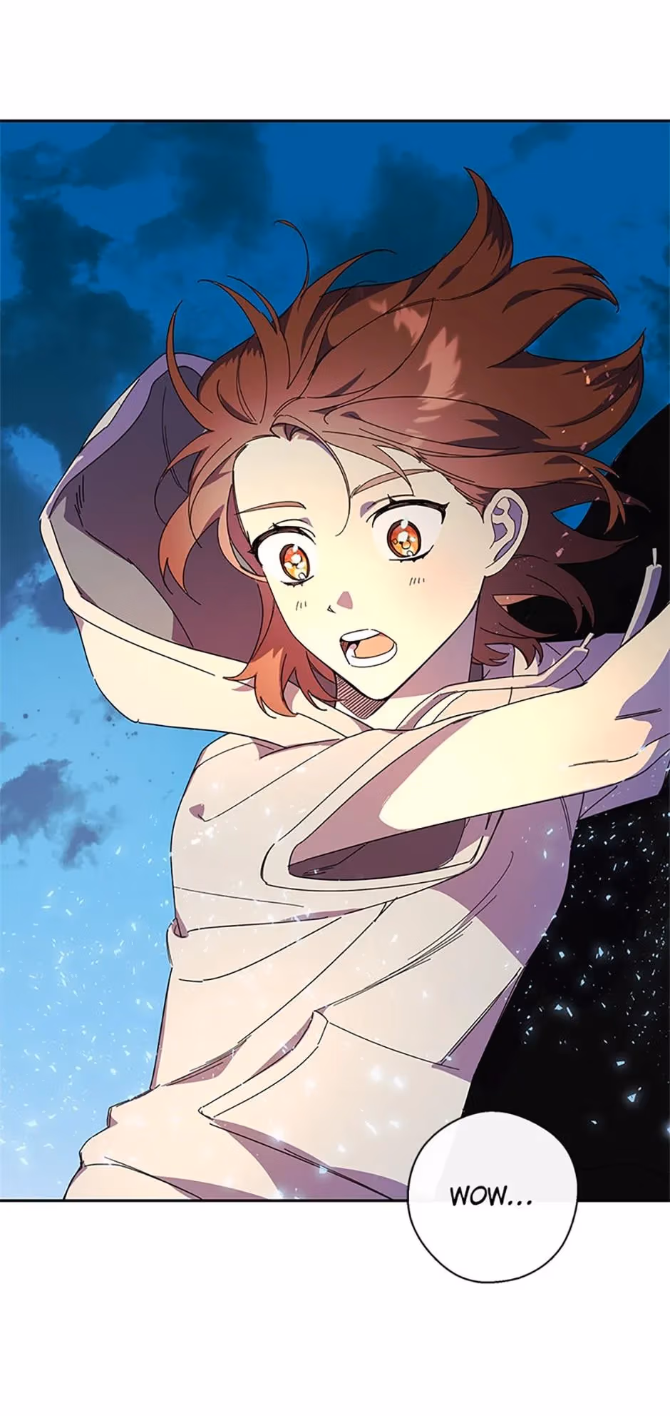 Read Red and Mad chapter 45 image 87 on Lezhin