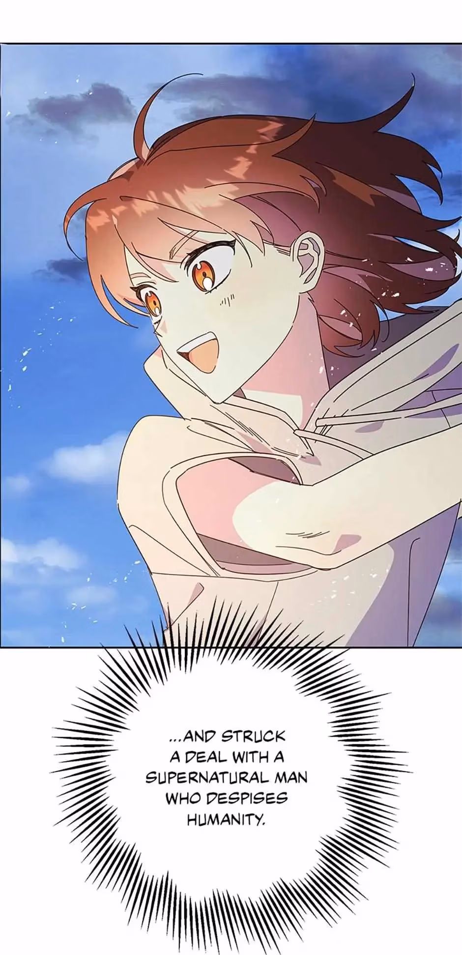 Read Red and Mad chapter 45 image 90 on Lezhin