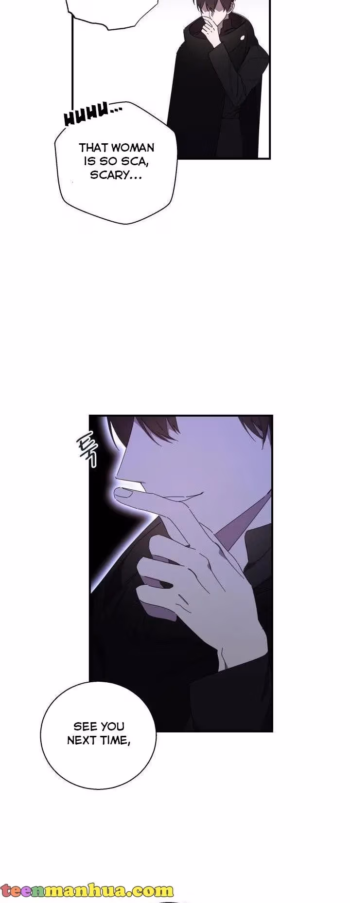 Read Red and Mad chapter 5 image 22 on Lezhin