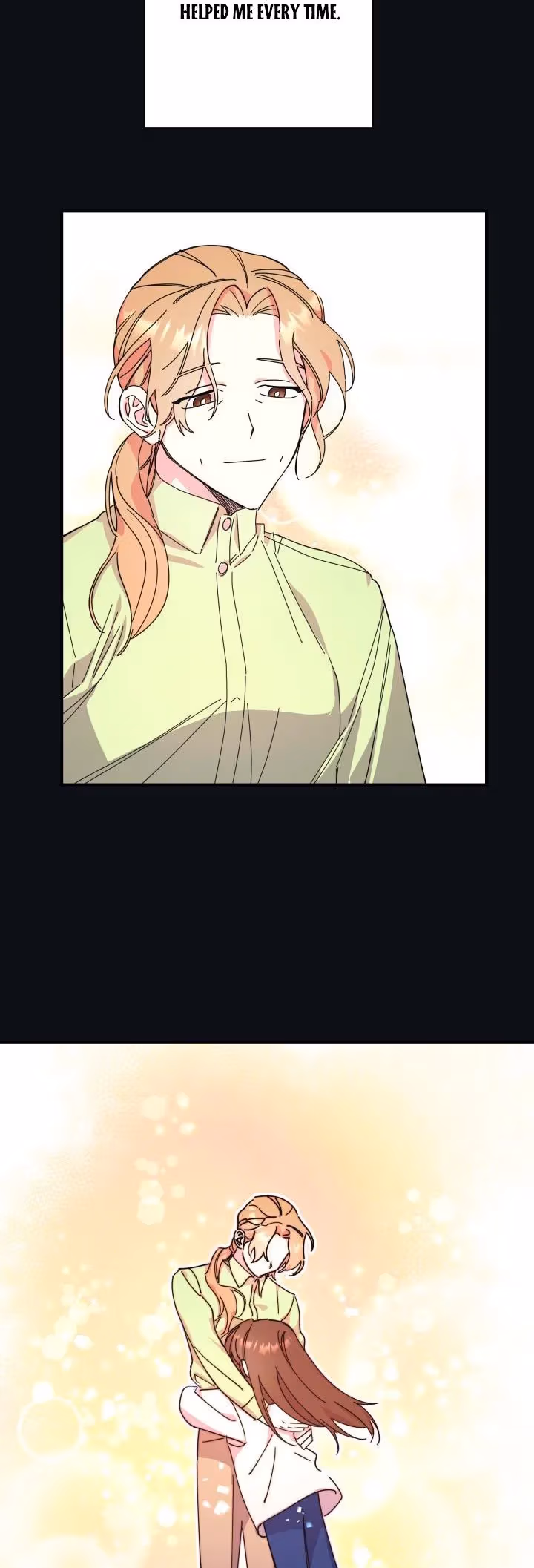 Read Red and Mad chapter 6 image 10 on Lezhin