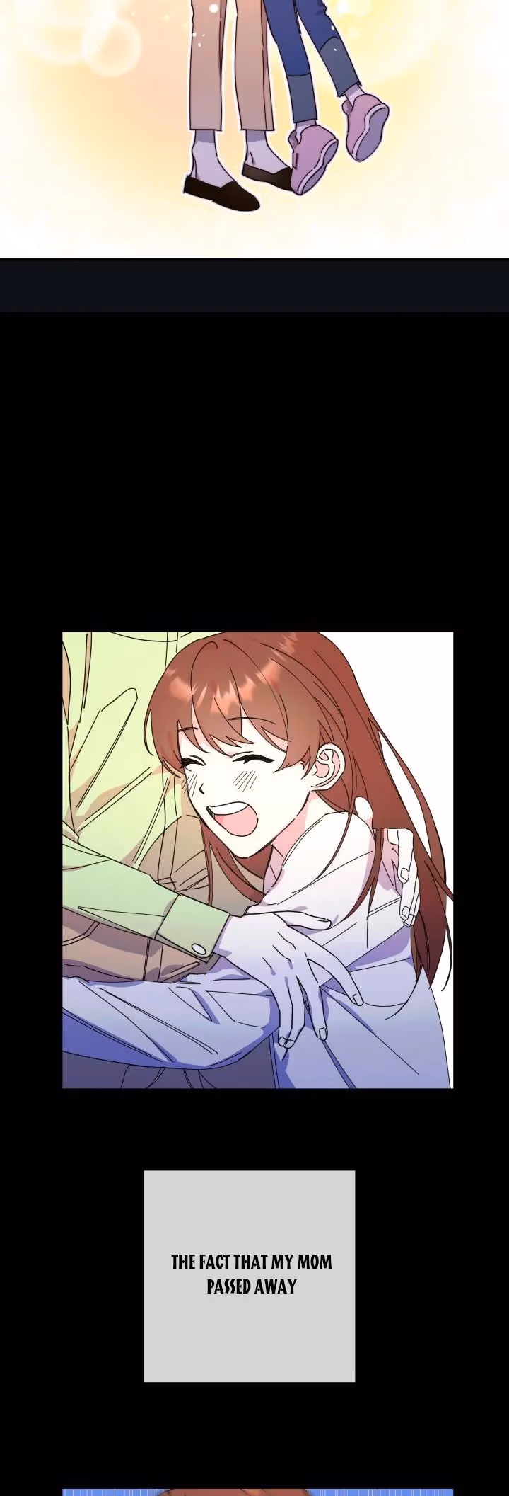 Read Red and Mad chapter 6 image 11 on Lezhin