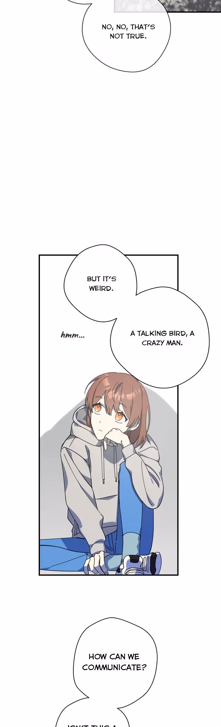 Read Red and Mad chapter 6 image 16 on Lezhin