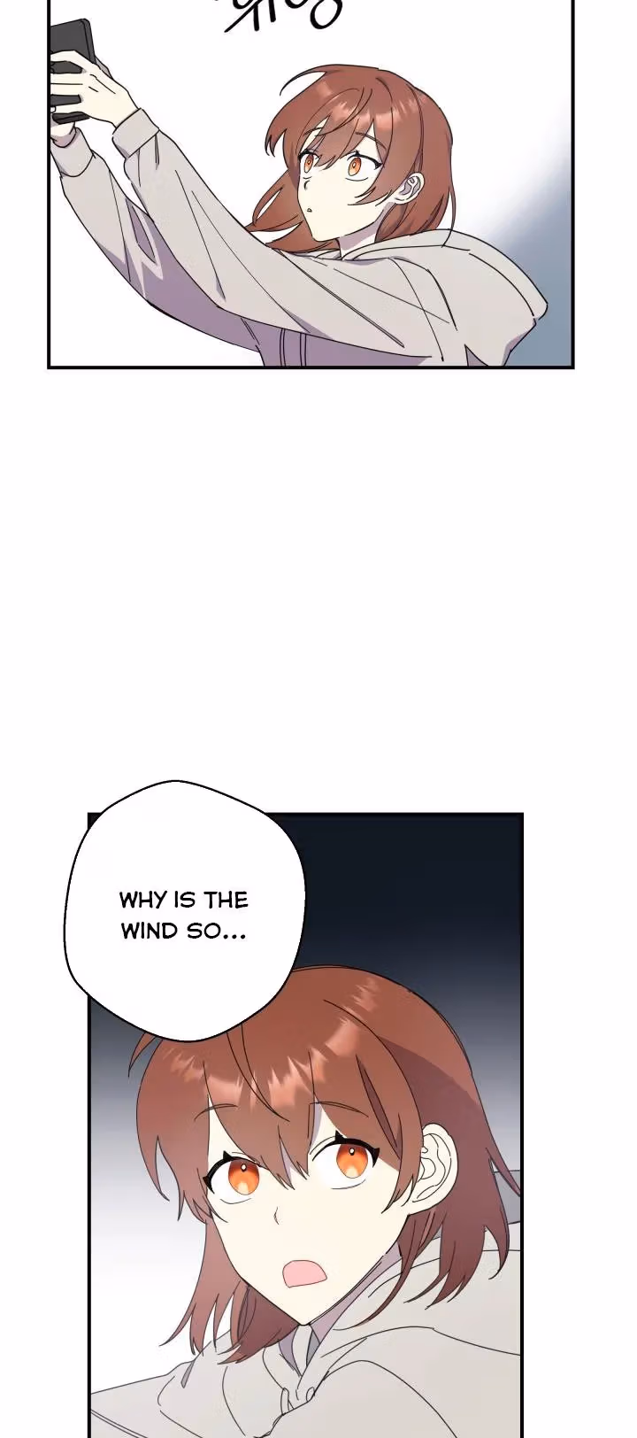 Read Red and Mad chapter 6 image 25 on Lezhin