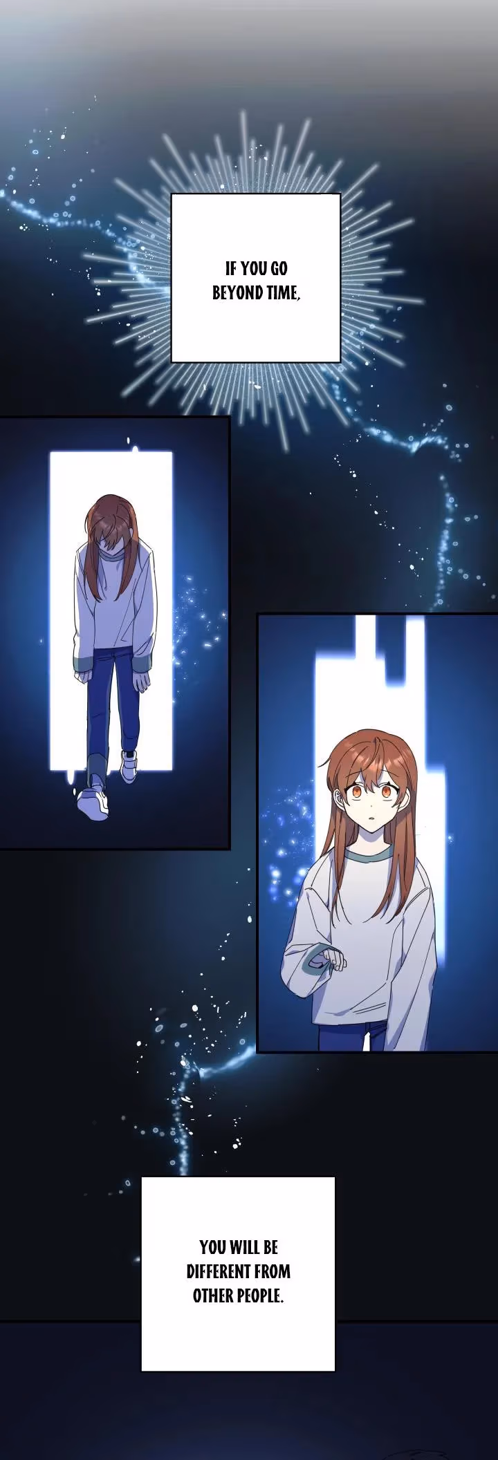 Read Red and Mad chapter 6 image 8 on Lezhin