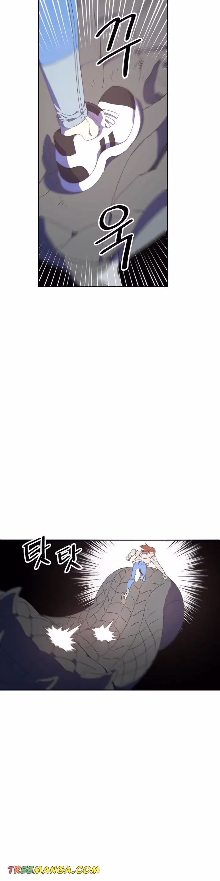 Read Red and Mad chapter 7 image 11 on Lezhin