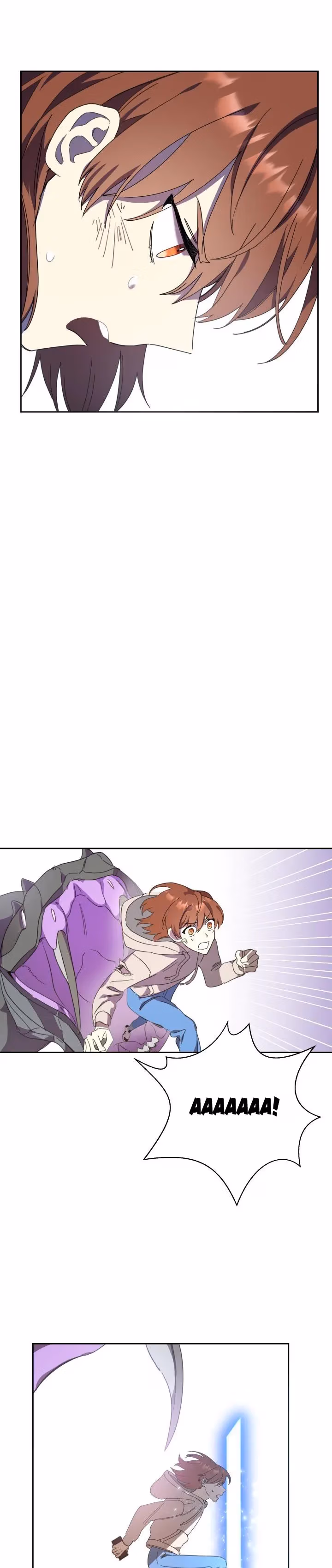 Read Red and Mad chapter 7 image 14 on Lezhin