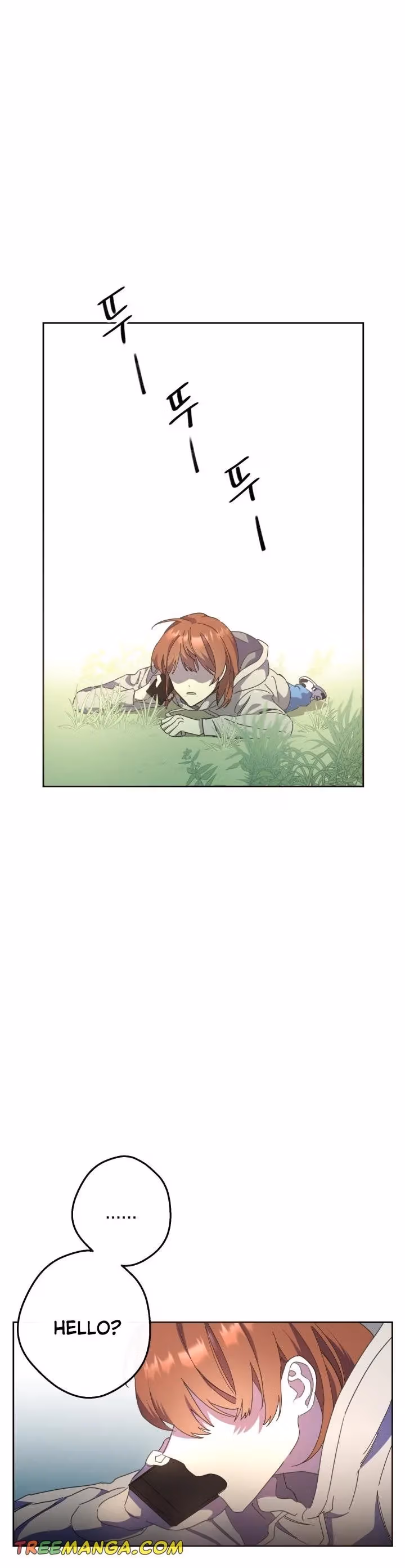 Read Red and Mad chapter 7 image 18 on Lezhin
