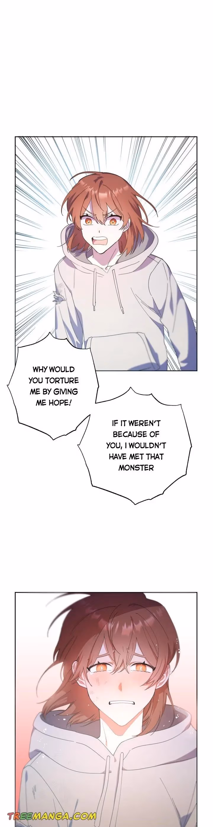 Read Red and Mad chapter 7 image 20 on Lezhin