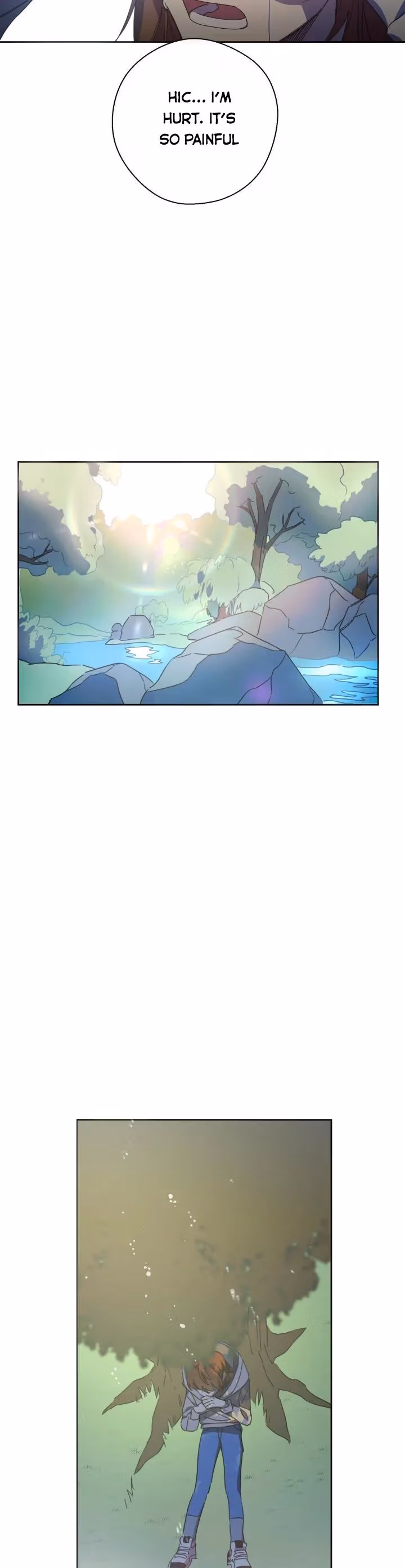 Read Red and Mad chapter 7 image 22 on Lezhin