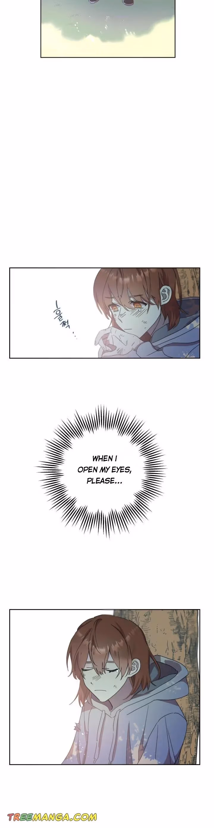 Read Red and Mad chapter 7 image 23 on Lezhin