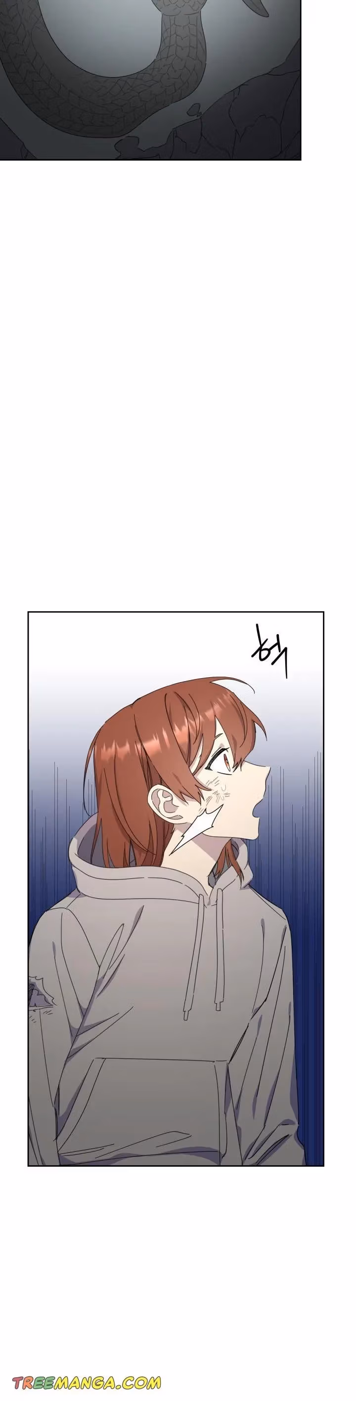 Read Red and Mad chapter 7 image 4 on Lezhin