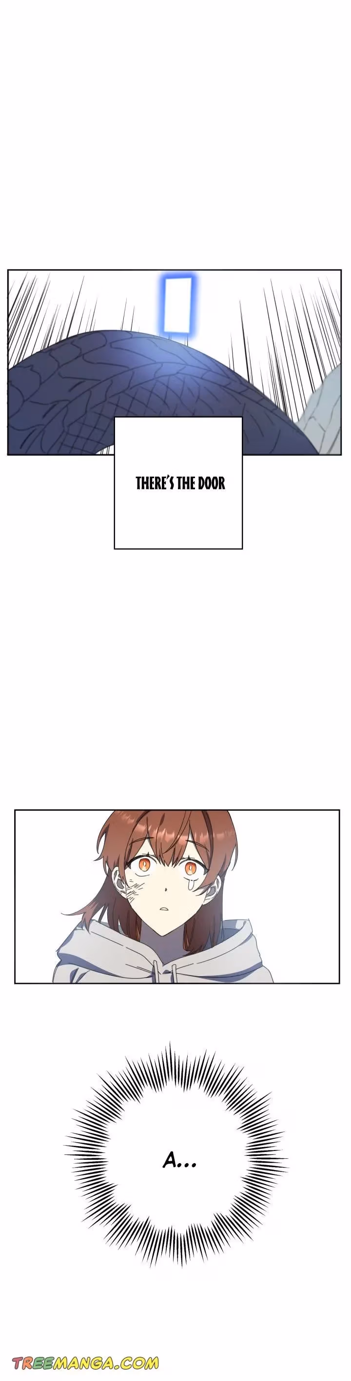 Read Red and Mad chapter 7 image 5 on Lezhin