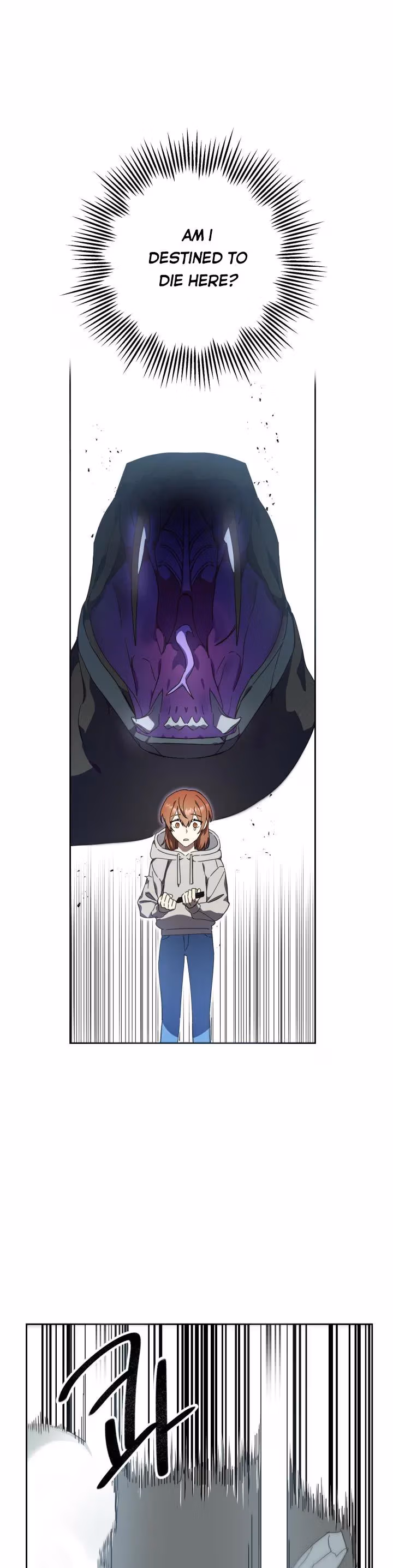 Read Red and Mad chapter 7 image 6 on Lezhin