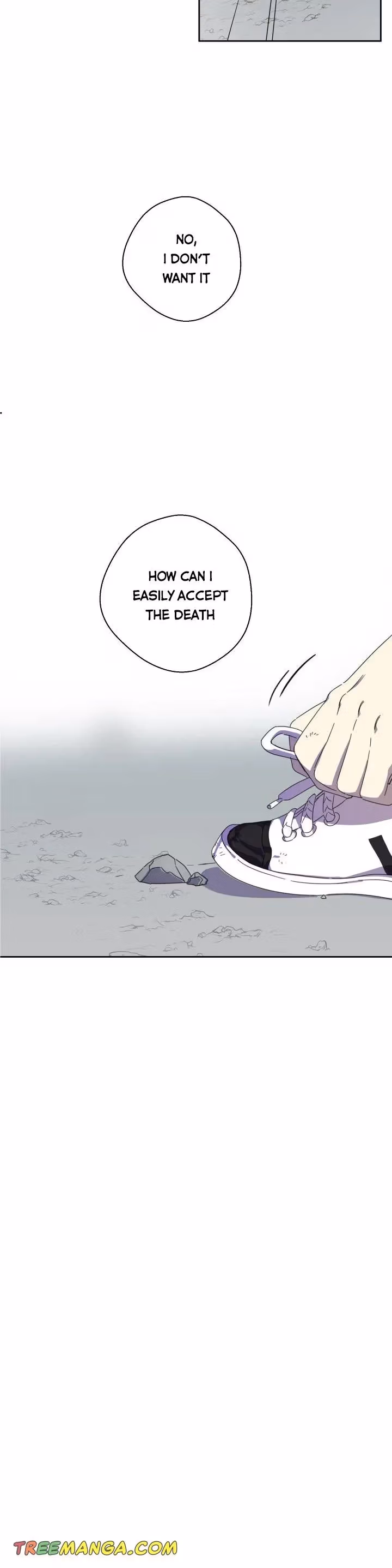 Read Red and Mad chapter 7 image 8 on Lezhin