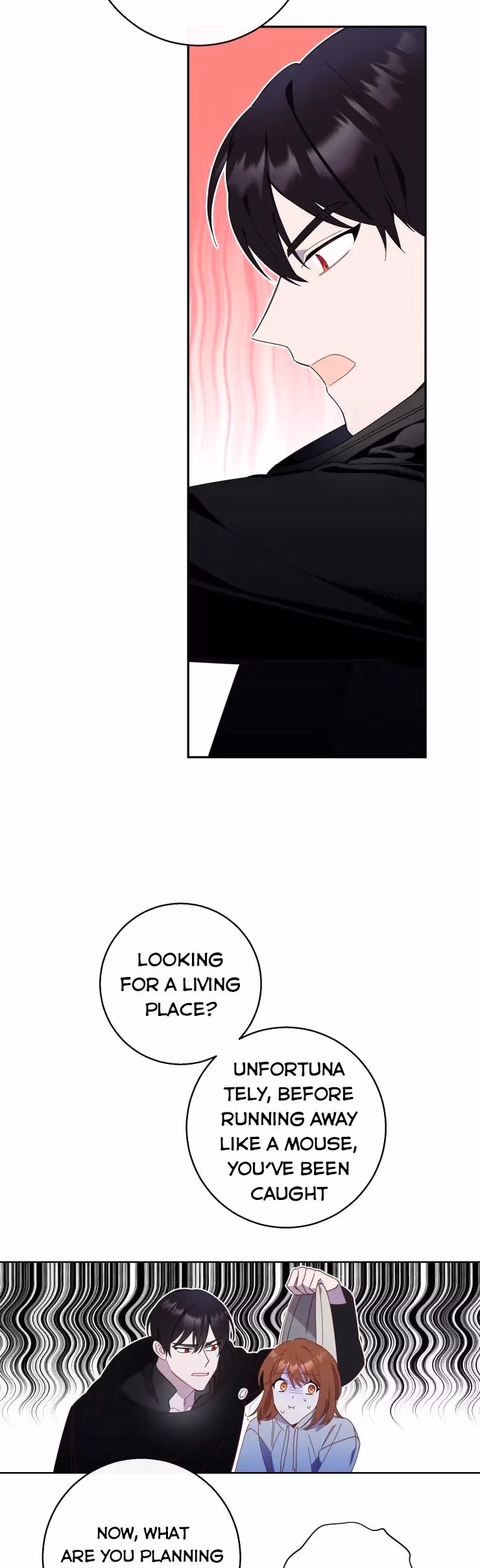 Read Red and Mad chapter 8 image 10 on Lezhin
