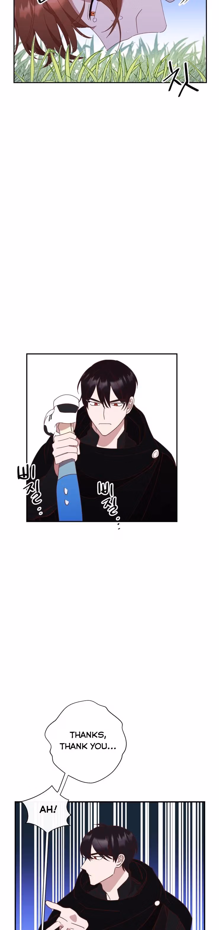 Read Red and Mad chapter 8 image 20 on Lezhin