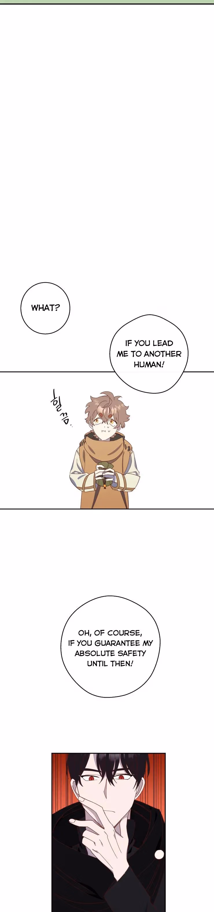 Read Red and Mad chapter 8 image 23 on Lezhin