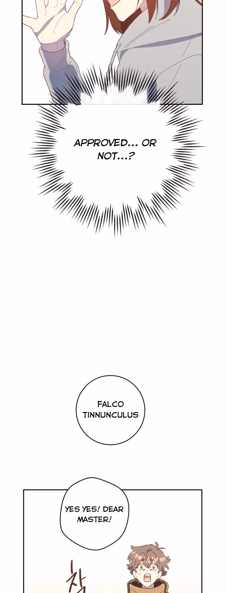 Read Red and Mad chapter 8 image 25 on Lezhin