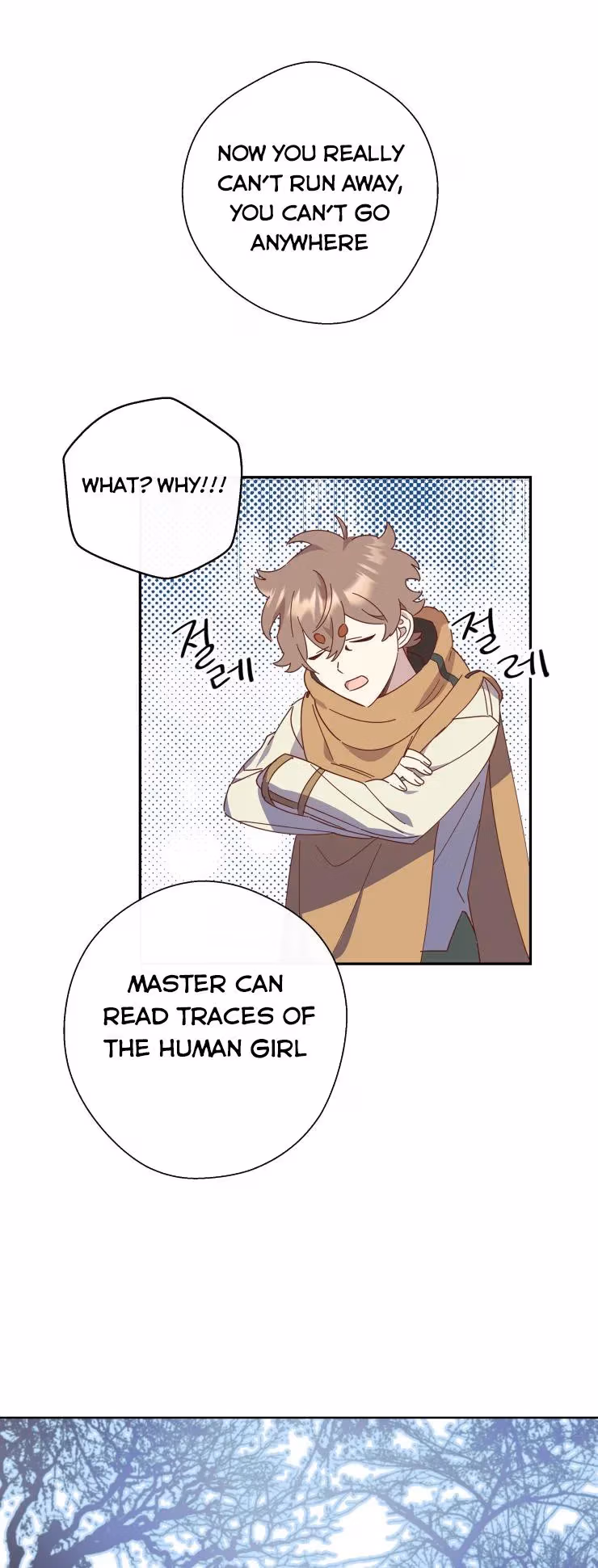 Read Red and Mad chapter 8 image 30 on Lezhin