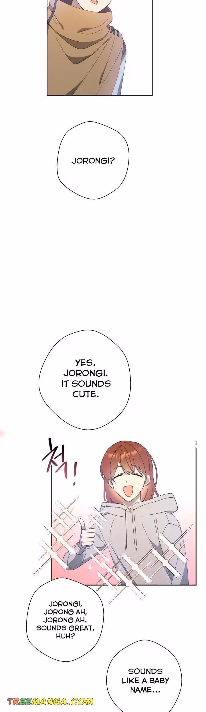 Read Red and Mad chapter 9 image 14 on Lezhin