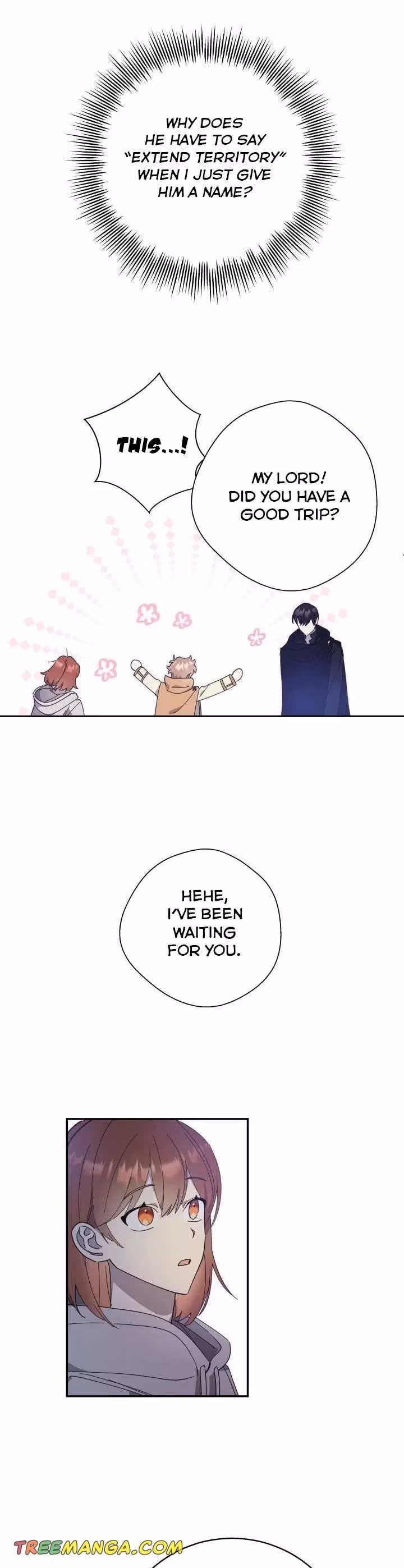 Read Red and Mad chapter 9 image 18 on Lezhin