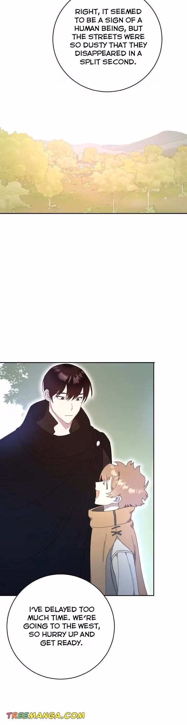 Read Red and Mad chapter 9 image 19 on Lezhin