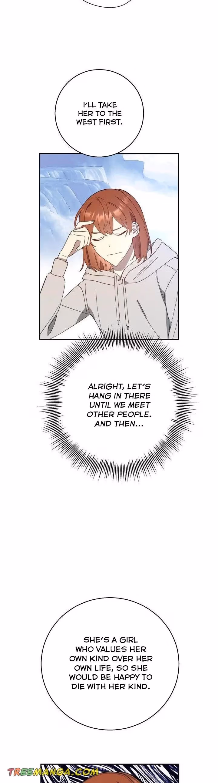 Read Red and Mad chapter 9 image 24 on Lezhin