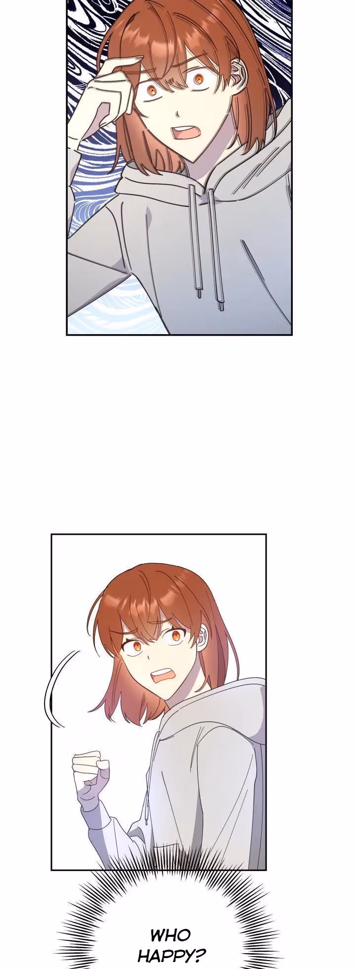 Read Red and Mad chapter 9 image 25 on Lezhin
