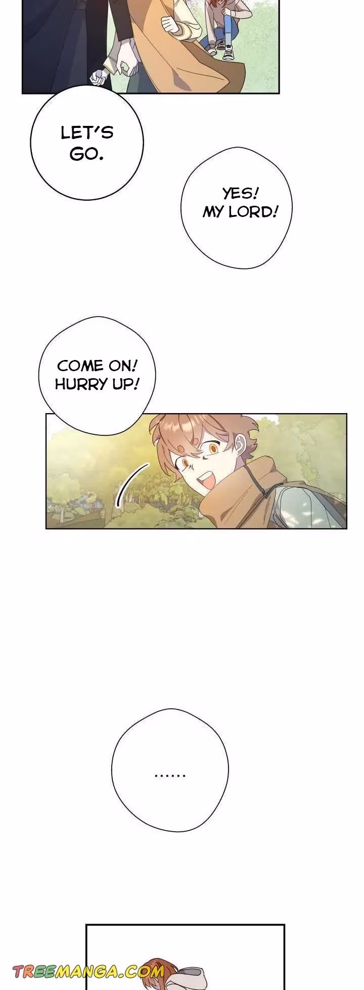 Read Red and Mad chapter 9 image 27 on Lezhin