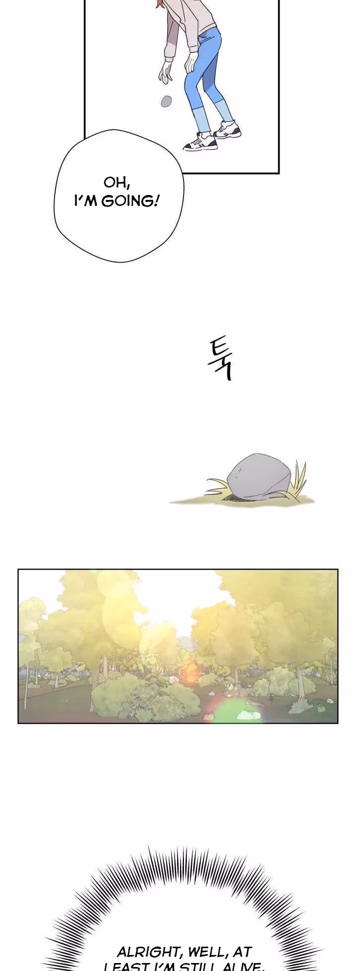 Read Red and Mad chapter 9 image 28 on Lezhin