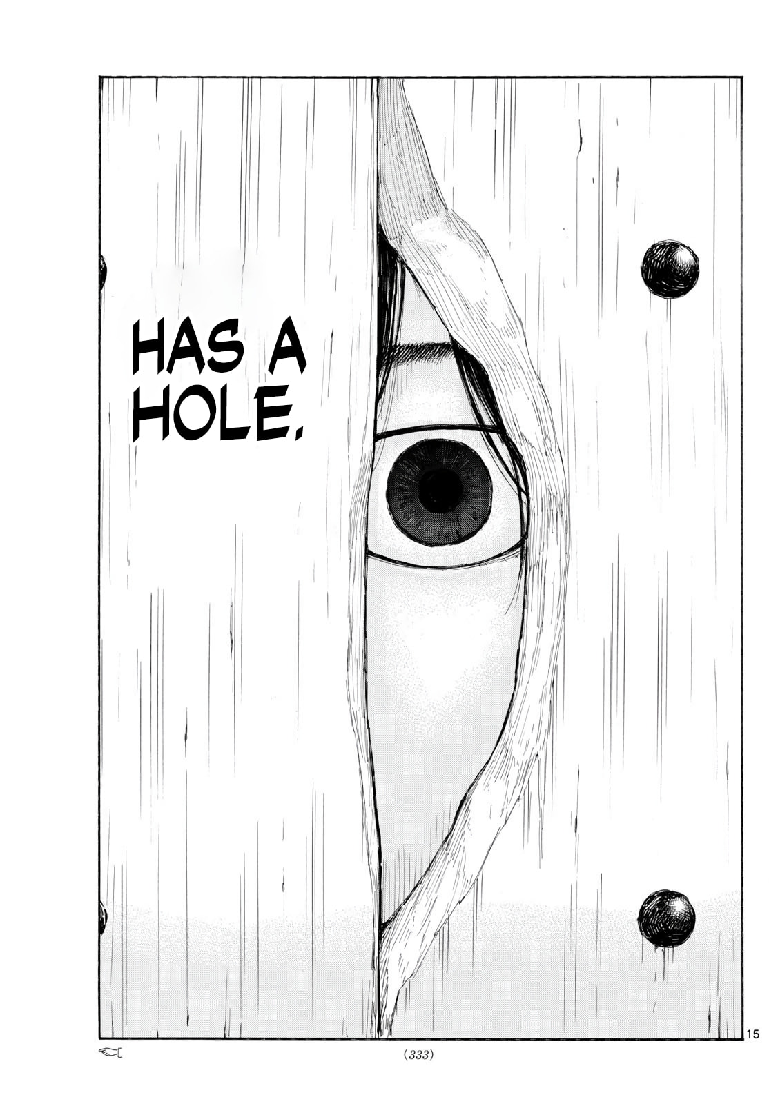 Red Blue Chapter 154 page 15 - 