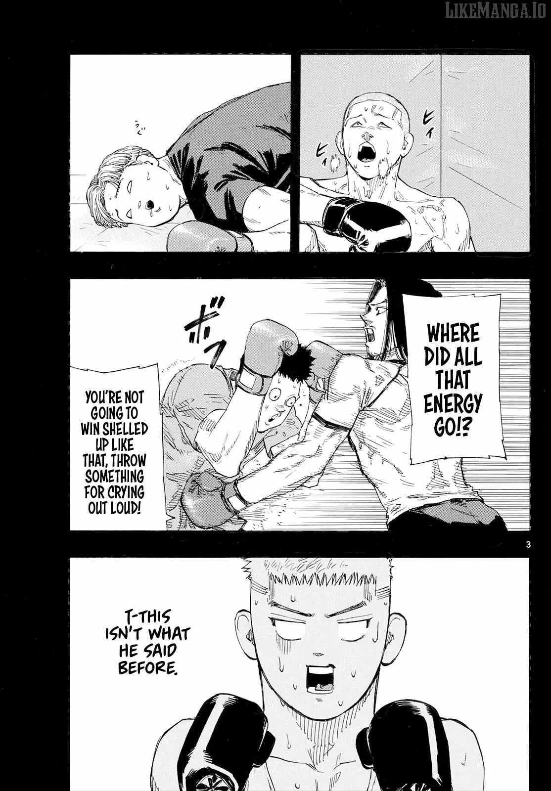 Red Blue Chapter 167 page 4 - 