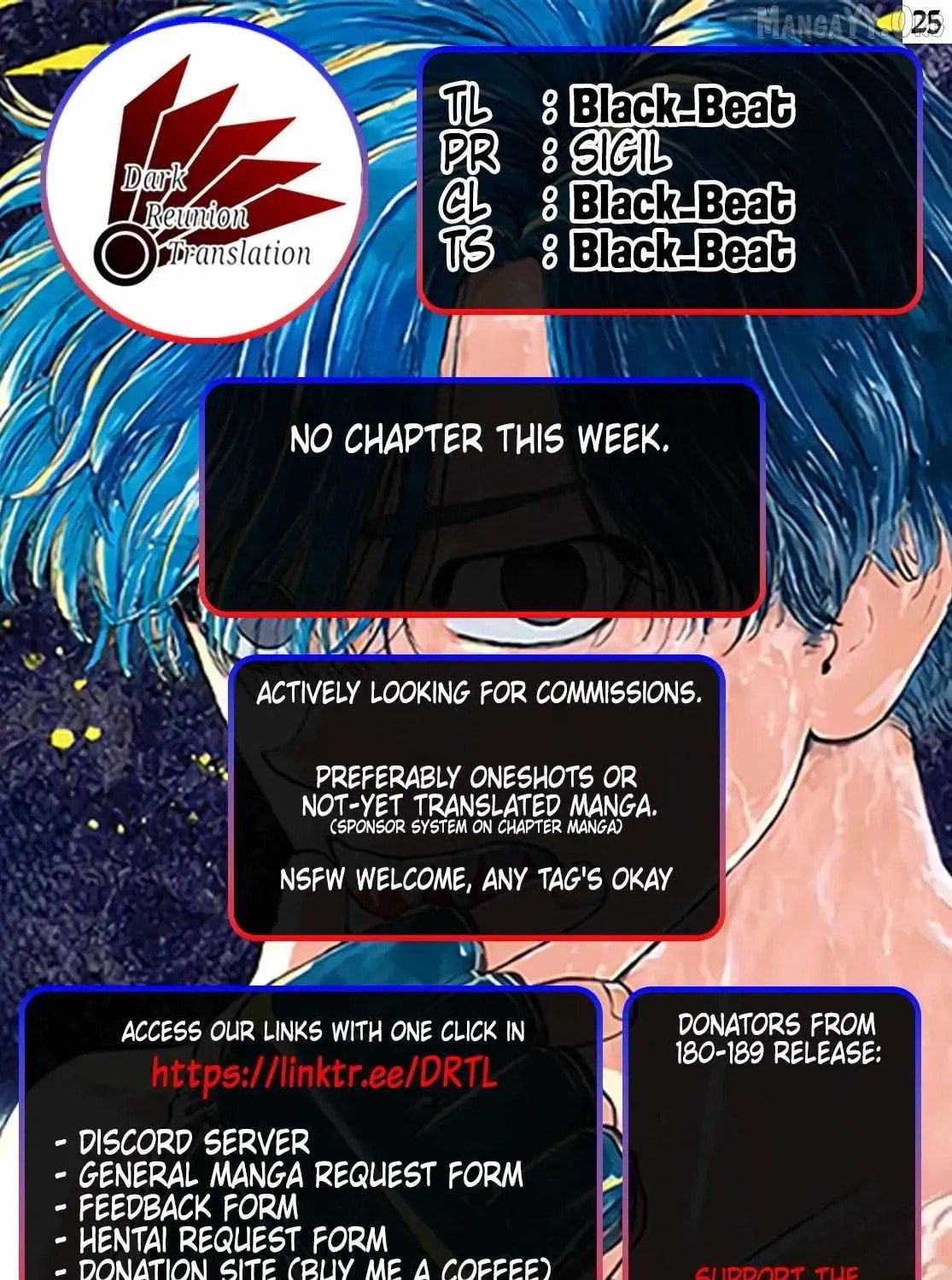 Red Blue Chapter 184 page 37 - 