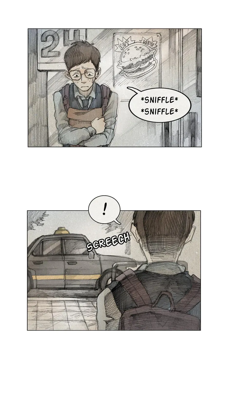 Read Red Cage chapter 1 image 11 on Lezhin