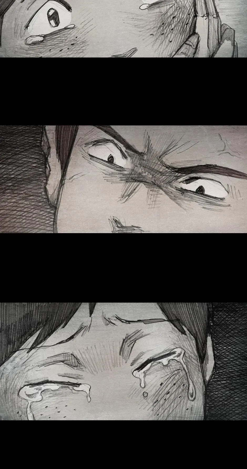 Read Red Cage chapter 1 image 24 on Lezhin