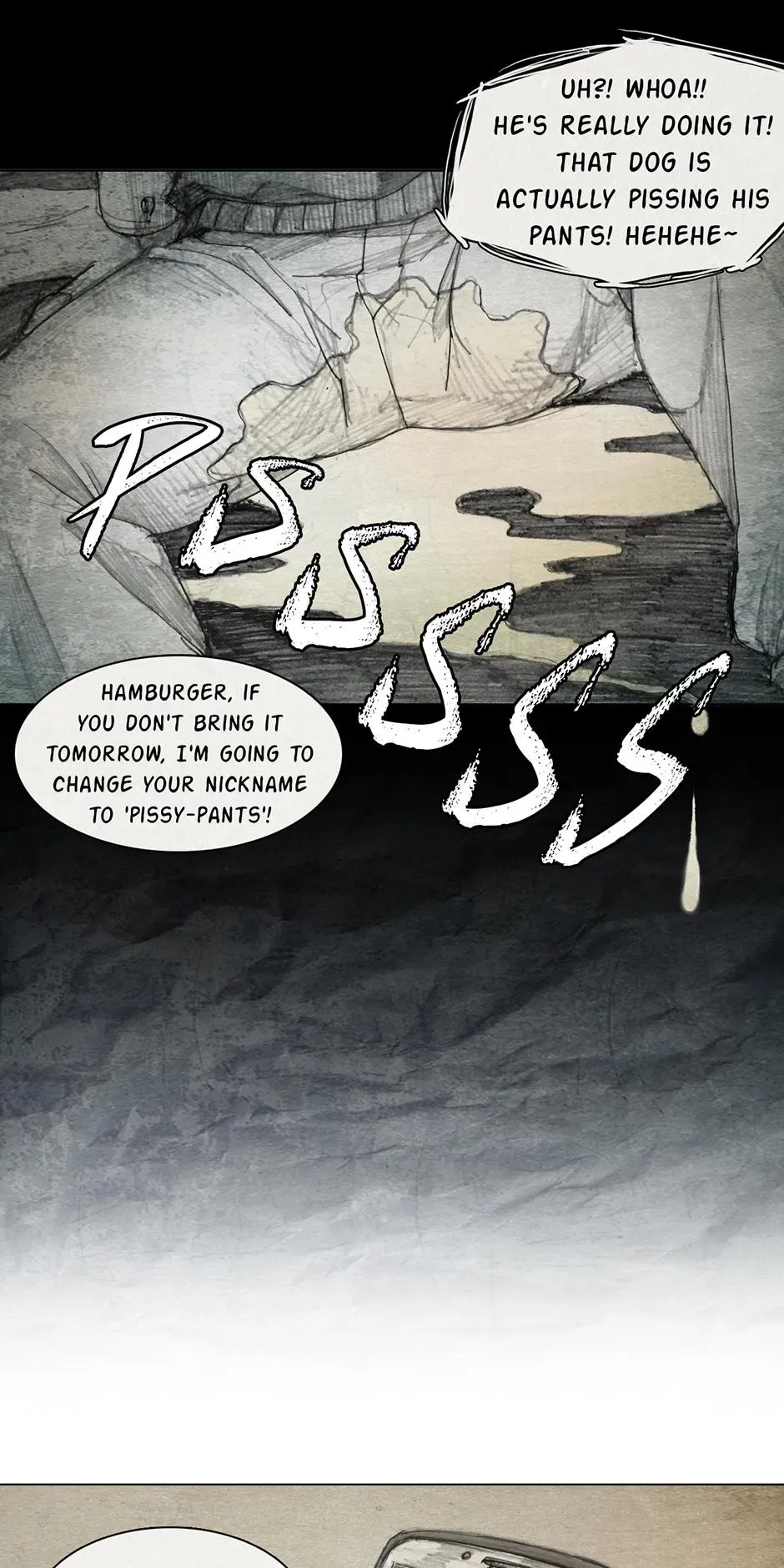 Read Red Cage chapter 1 image 25 on Lezhin