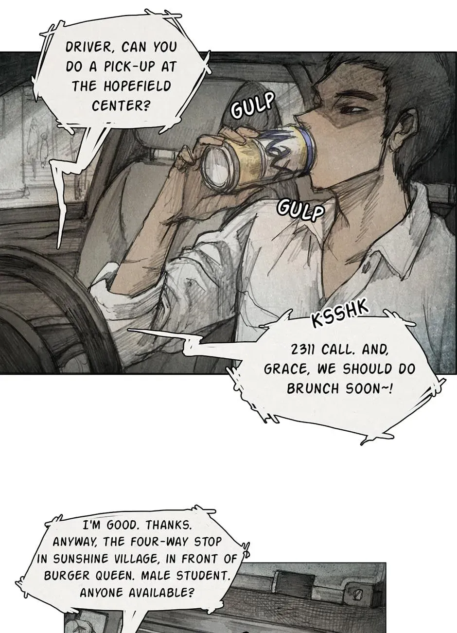 Read Red Cage chapter 1 image 3 on Lezhin