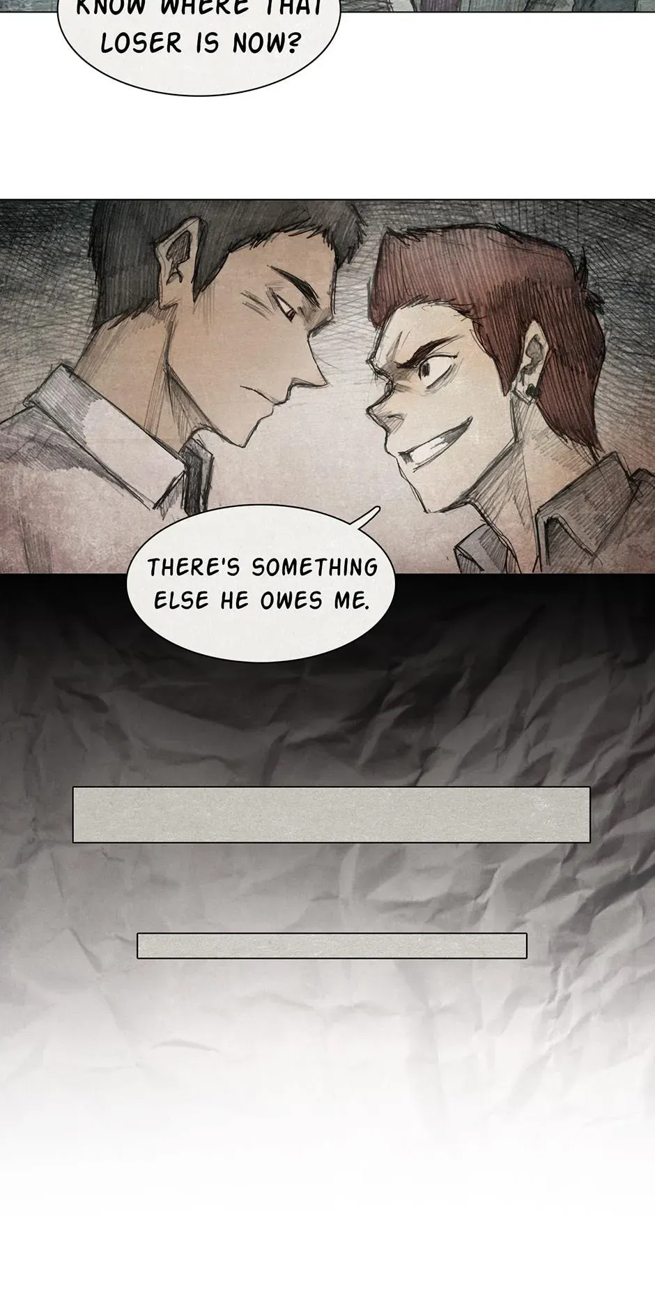 Read Red Cage chapter 1 image 34 on Lezhin