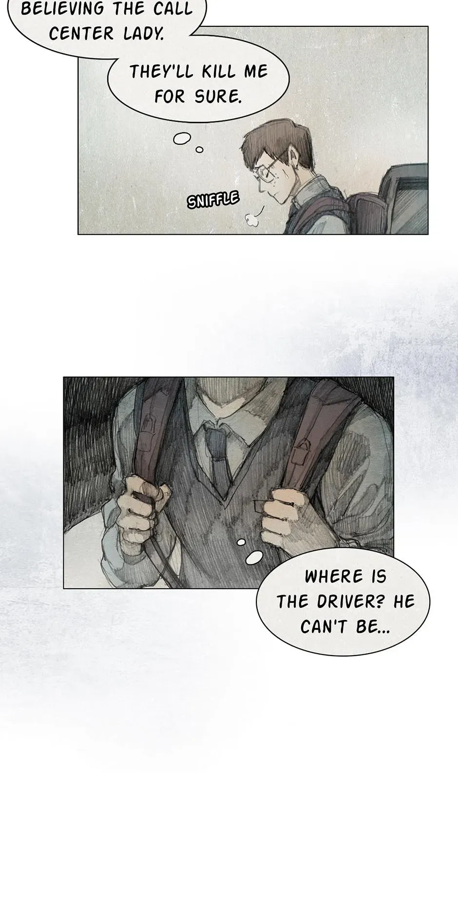 Read Red Cage chapter 1 image 36 on Lezhin