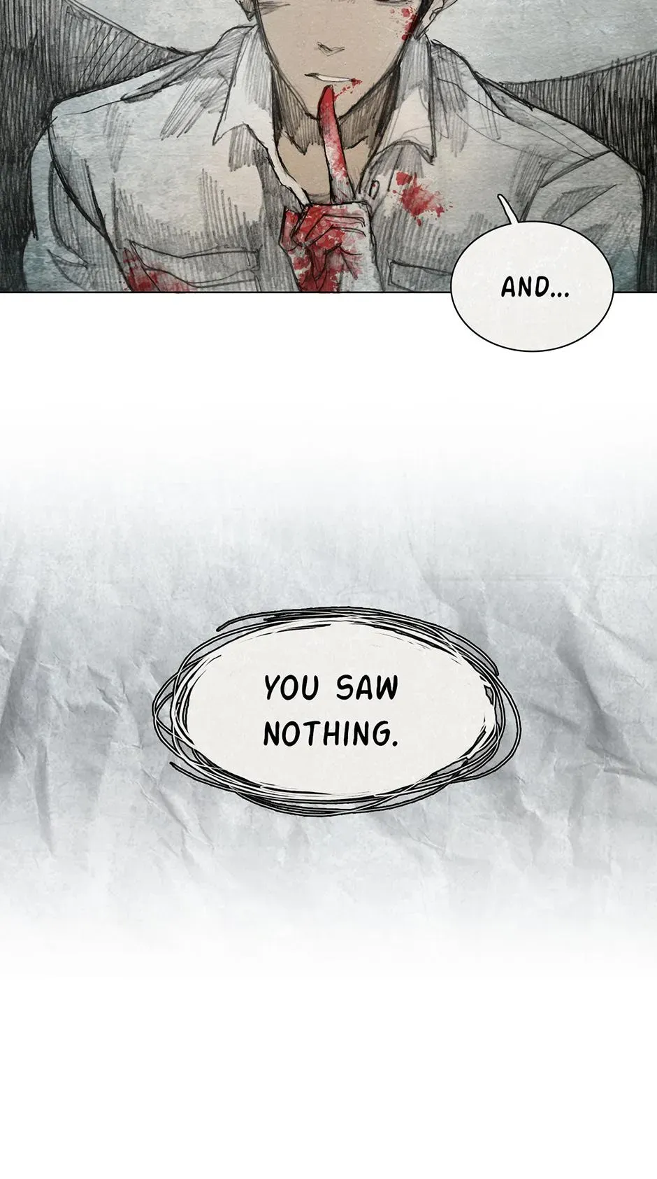 Read Red Cage chapter 1 image 44 on Lezhin