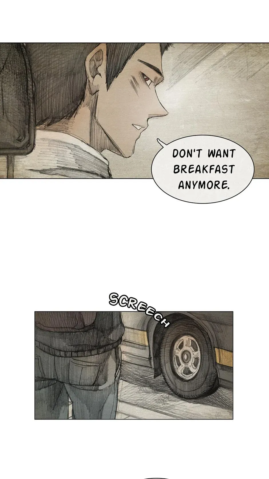 Read Red Cage chapter 1 image 47 on Lezhin